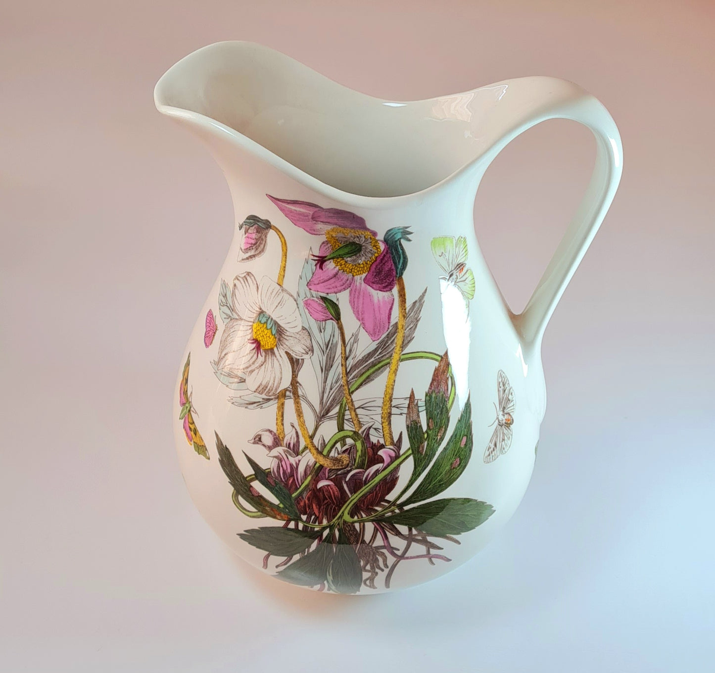 Grande brocca Portmeirion - Botanic Garden