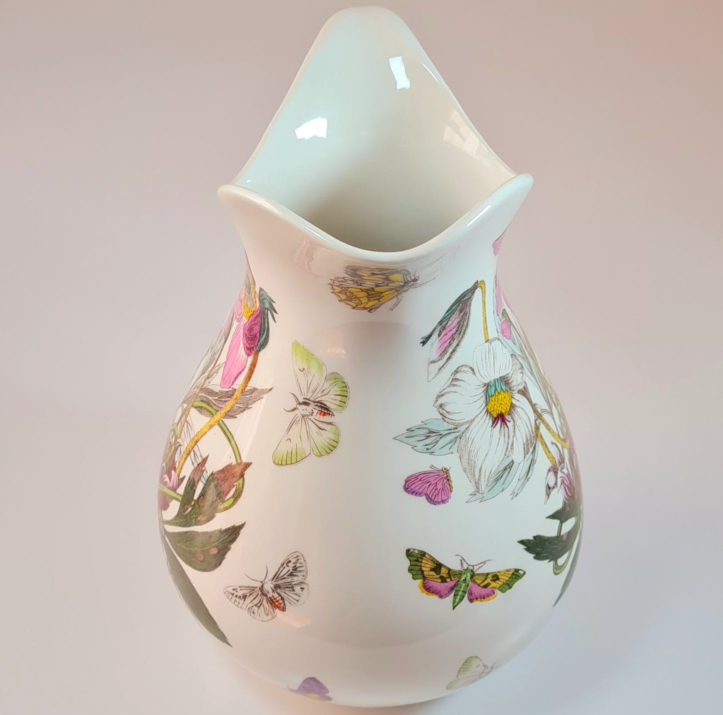 Grande brocca Portmeirion - Botanic Garden