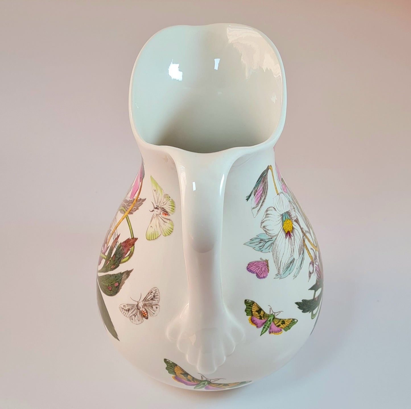 Grande brocca Portmeirion - Botanic Garden