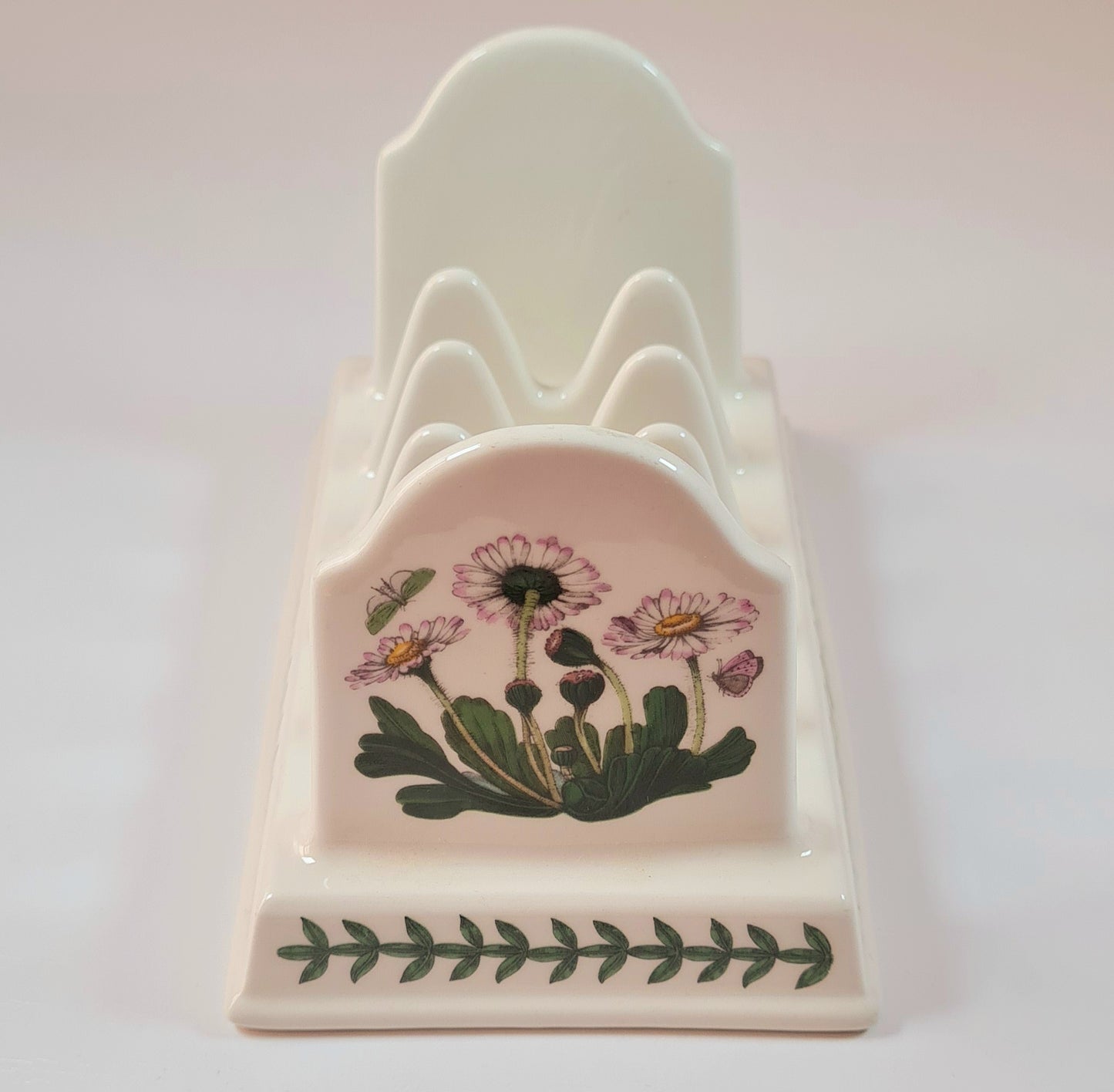 Toast rack Portmeirion - Botanic Garden