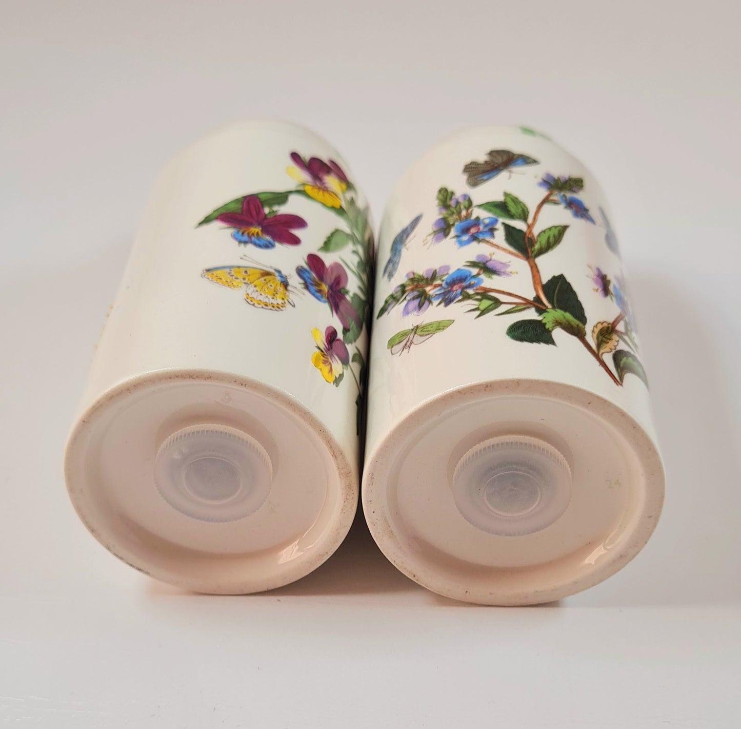 Sale e pepe Portmeirion - Botanic Garden