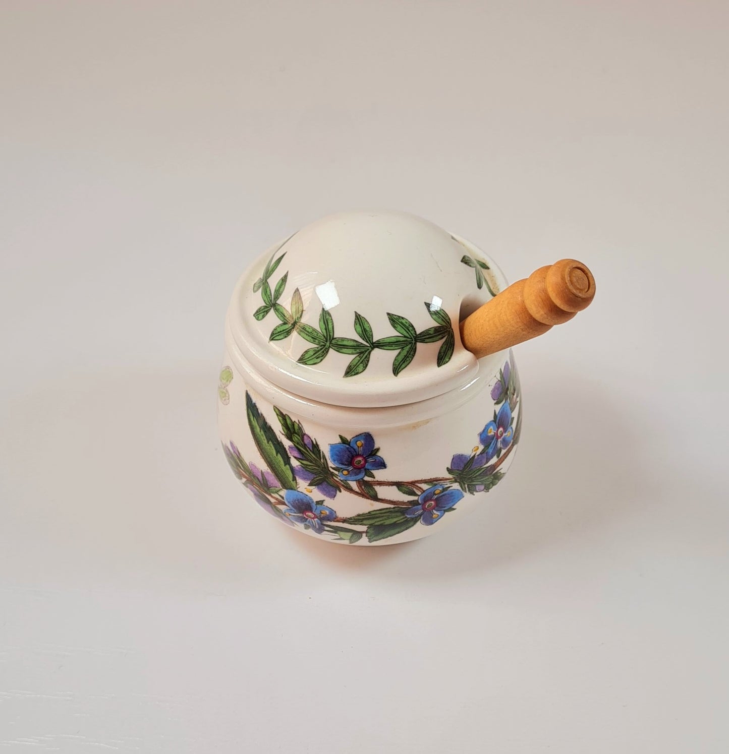 Senapiera Portmeirion - Botanic Garden