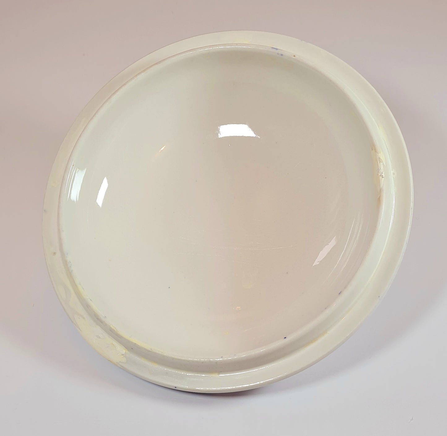 Legumiera Crown Pottery - Jewel