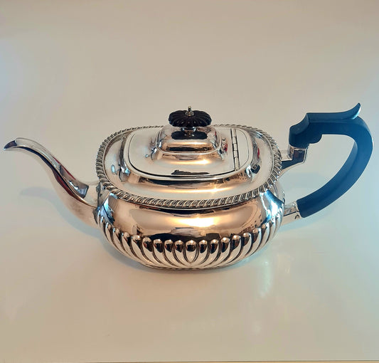 Teiera Sheffield - Mappin & Webb's