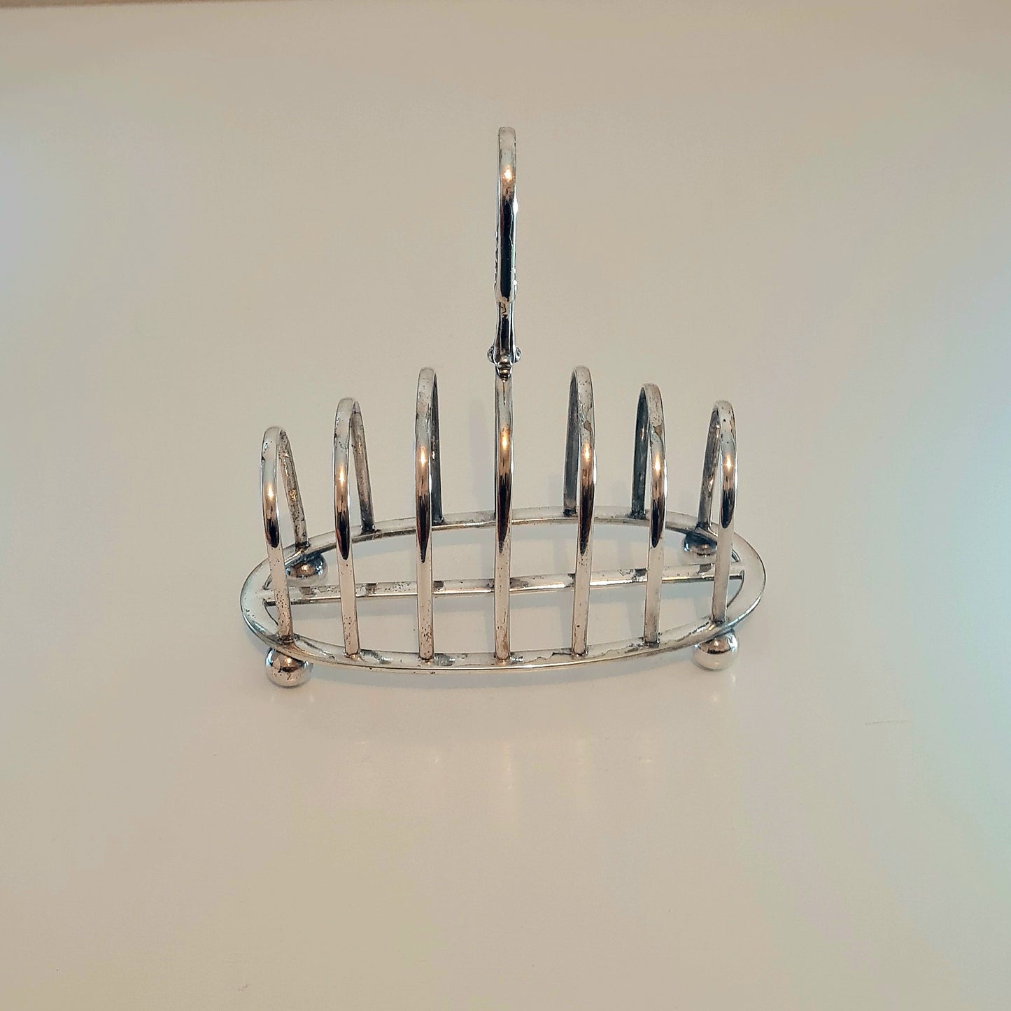 Portafette / Toast rack da 6 fette - Sheffield