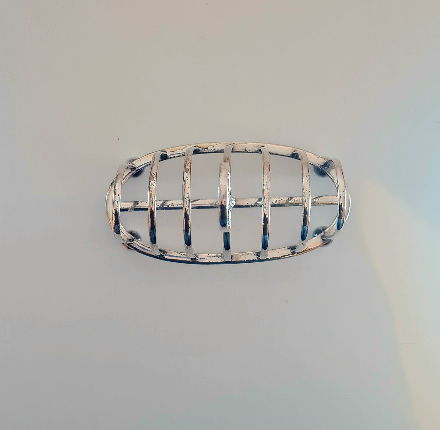 Portafette / Toast rack da 6 fette - Sheffield