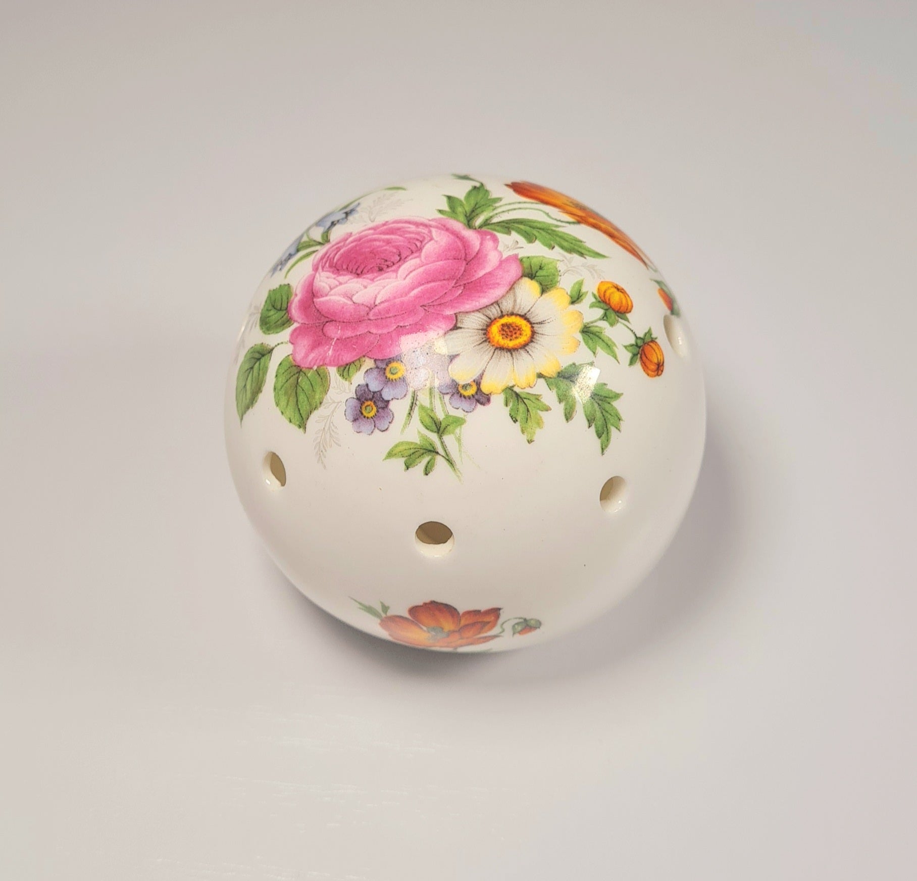 Porta pot pourri Woods of Windsor