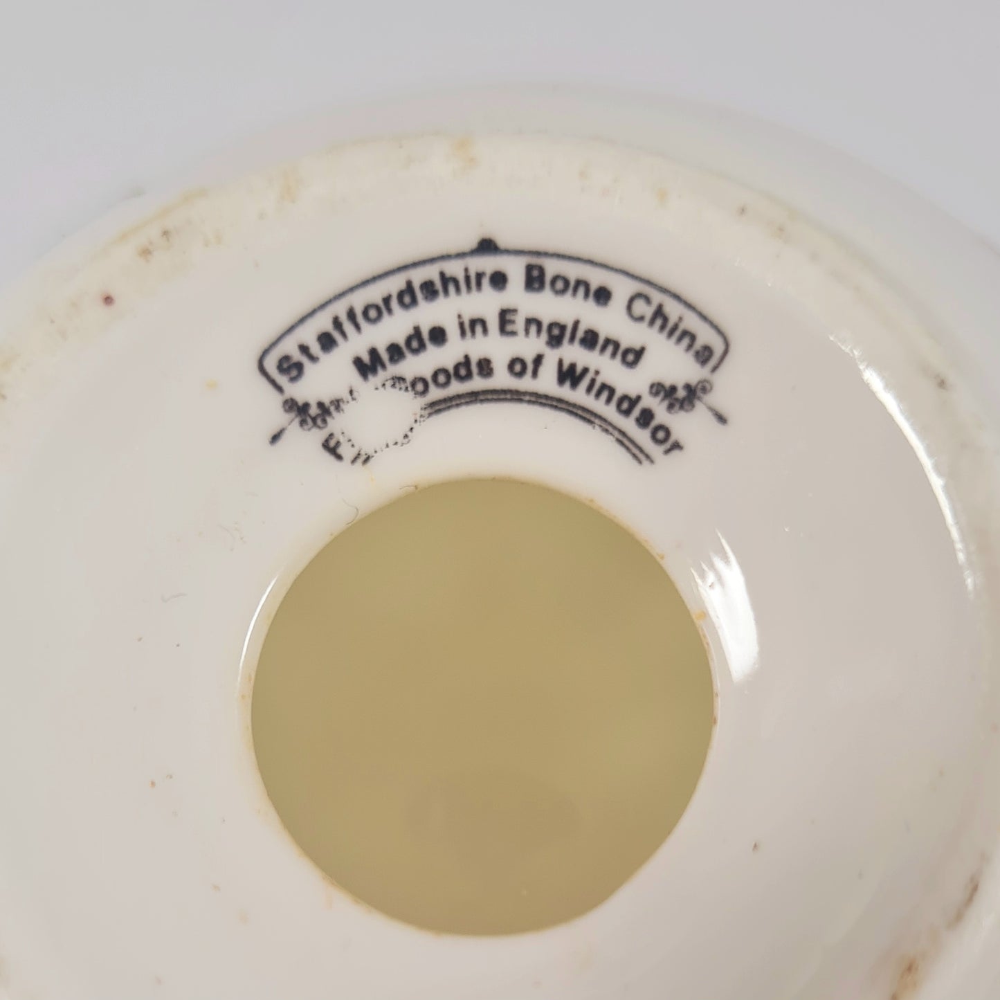 Porta pot pourri Woods of Windsor