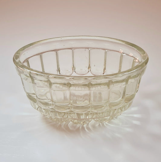 Stampo da gelatina/budino in vetro