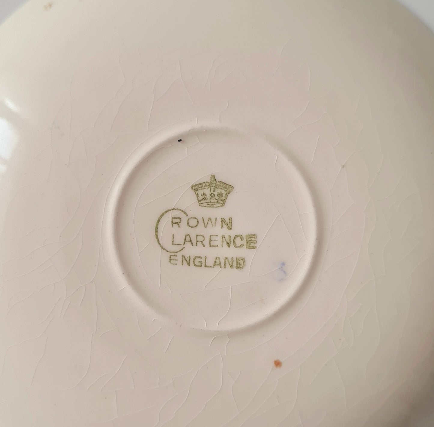 4 coffee duo - Old Willow Crown Clarence