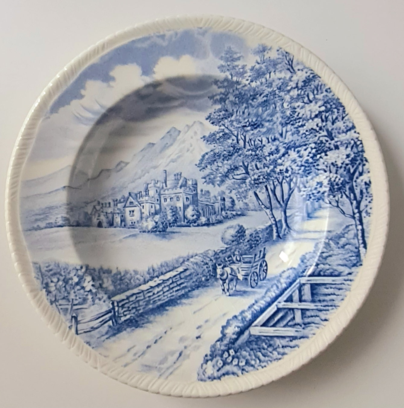 Servizio di piatti Wood & Sons - "Westmorland"