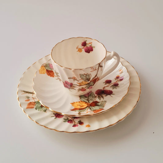 Tea trio vittoriano