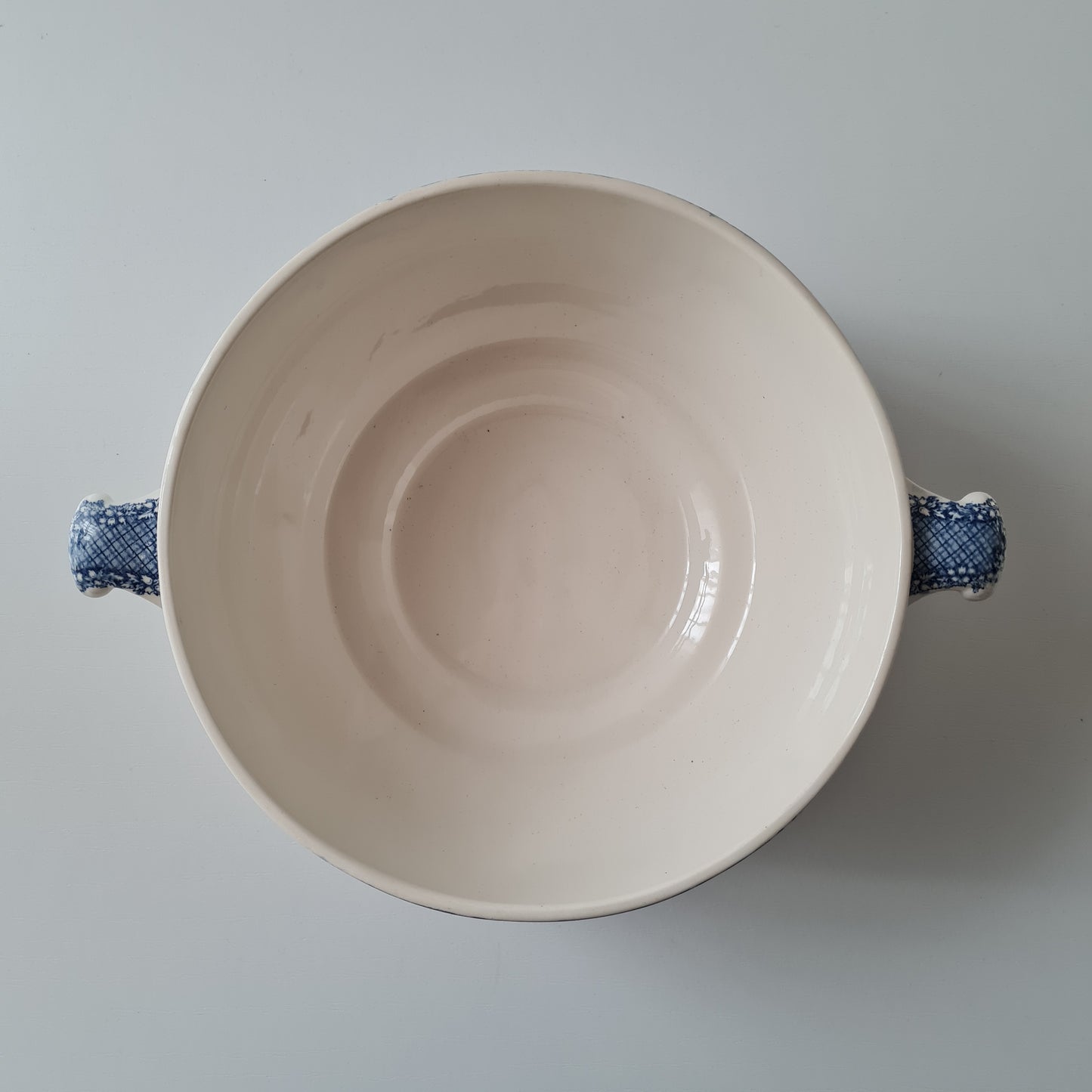 Legumiera Wedgwood - Lochs of Scotland