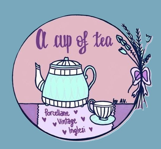 A cup of tea